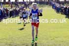 Boys under-13s 2025 Northern Cross Country Champs, Tatton Park, Knutsford, Cheshire. Photo: David T. Hewitson/Sports for All Pics